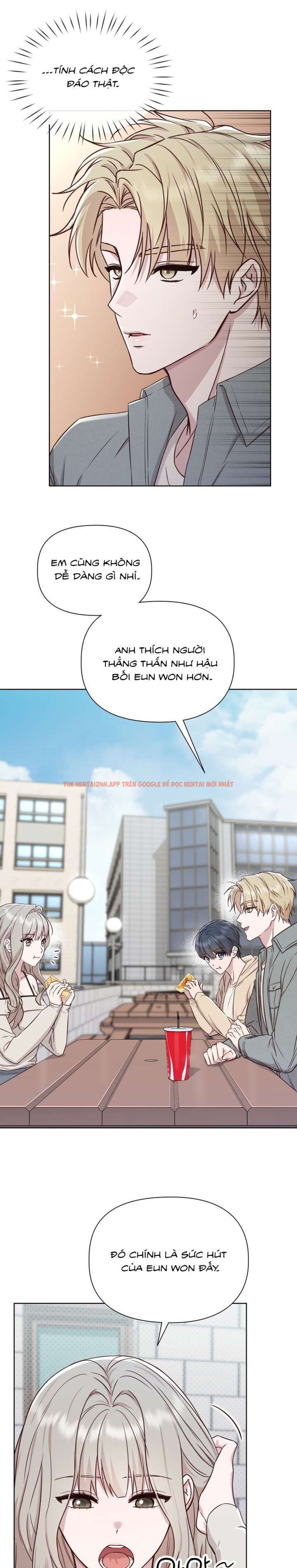 Xem ảnh [18+] Ám Ảnh Người Anh Trai - Chapter 11 - 5 0 - Truyenhentaiz.net