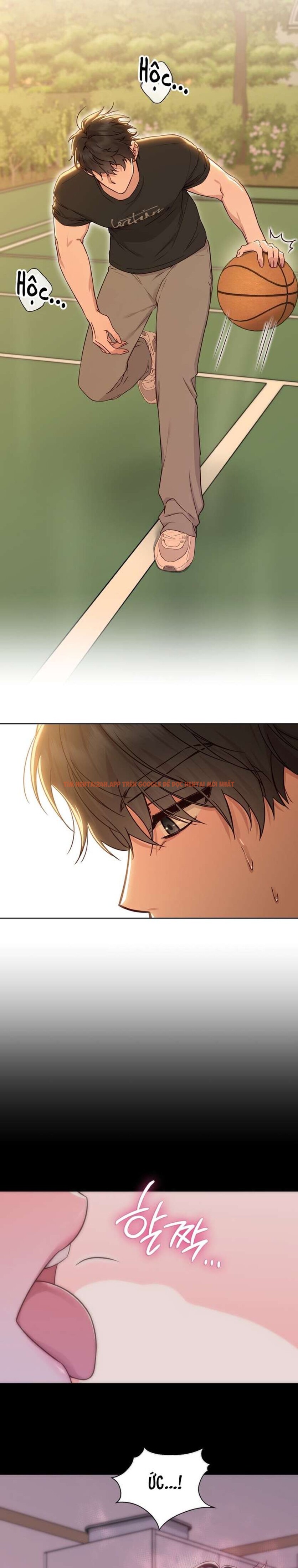 Xem ảnh [18+] Ám Ảnh Người Anh Trai - Chapter 11 - 6 0 - Truyenhentaiz.net