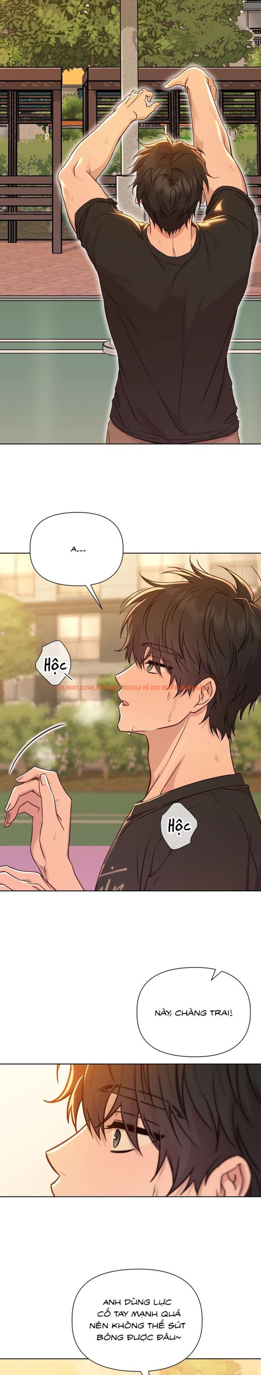 Xem ảnh [18+] Ám Ảnh Người Anh Trai - Chapter 11 - 6 2 - Truyenhentaiz.net