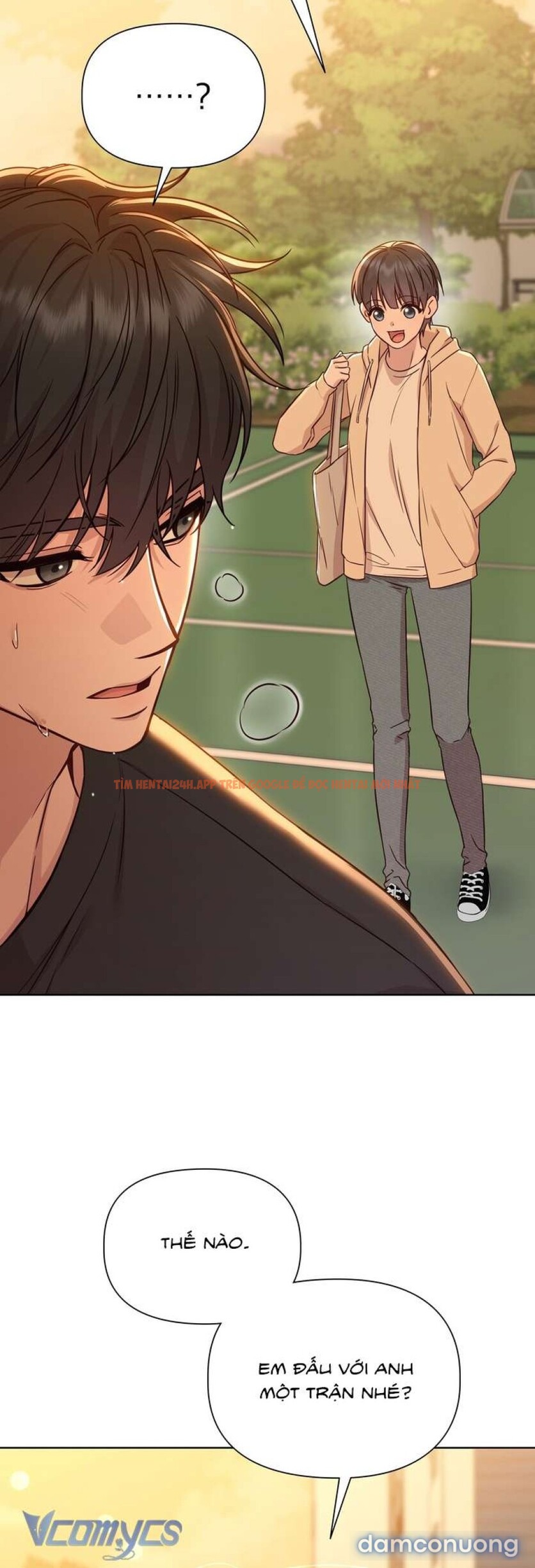 Xem ảnh [18+] Ám Ảnh Người Anh Trai - Chapter 11 - 6 3 - Truyenhentaiz.net