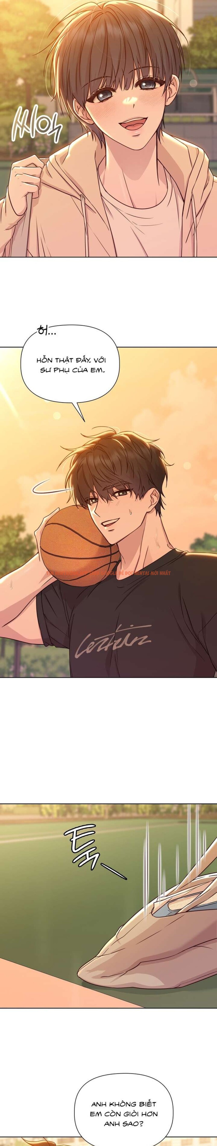 Xem ảnh [18+] Ám Ảnh Người Anh Trai - Chapter 11 - 7 0 - Truyenhentaiz.net