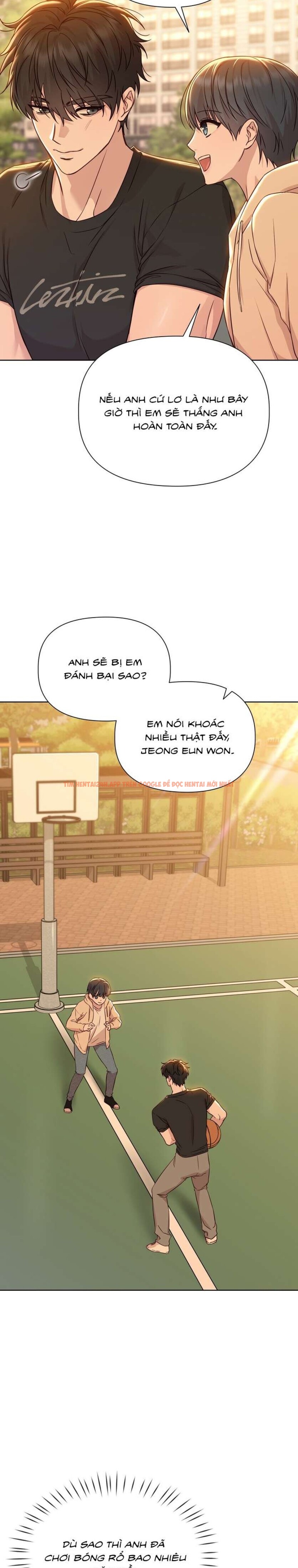 Xem ảnh [18+] Ám Ảnh Người Anh Trai - Chapter 11 - 7 1 - Truyenhentaiz.net