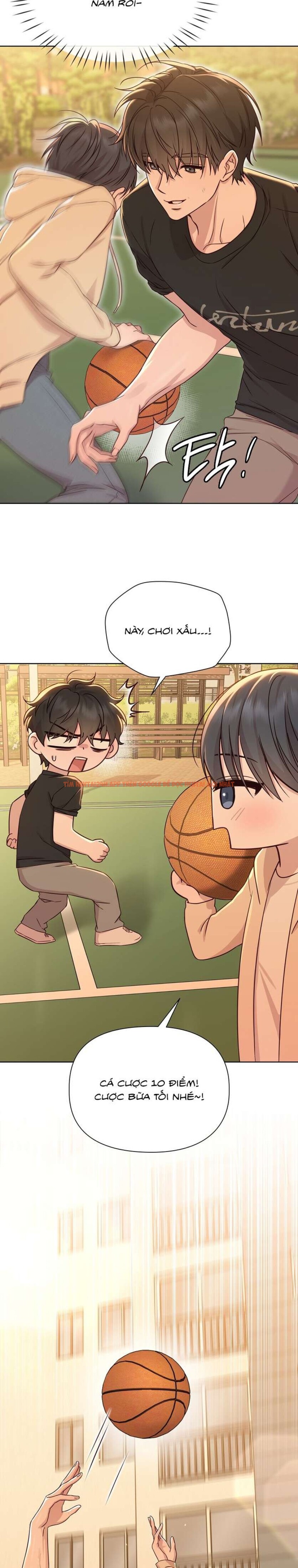 Xem ảnh [18+] Ám Ảnh Người Anh Trai - Chapter 11 - 7 2 - Truyenhentaiz.net