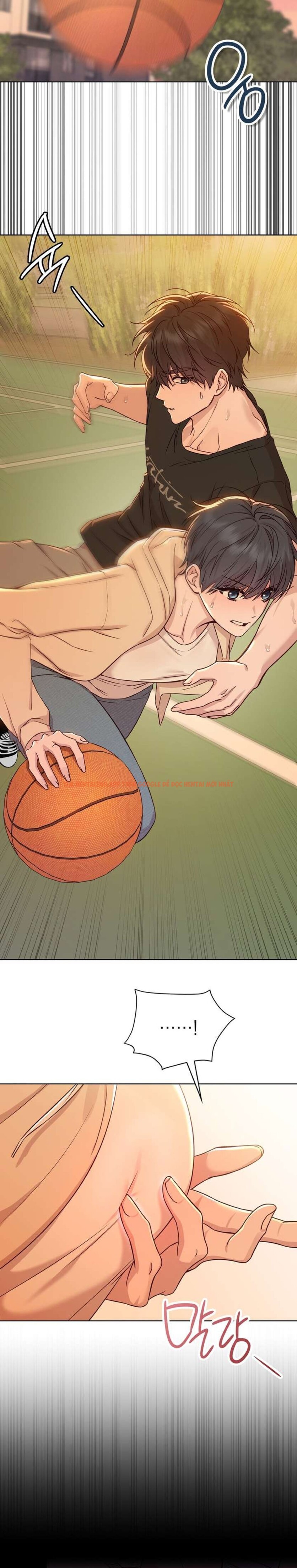 Xem ảnh [18+] Ám Ảnh Người Anh Trai - Chapter 11 - 8 0 - Truyenhentaiz.net