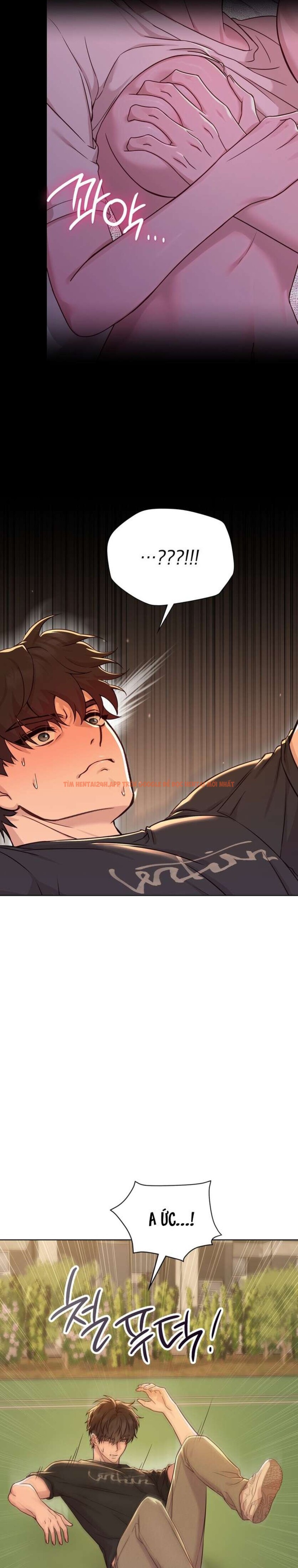 Xem ảnh [18+] Ám Ảnh Người Anh Trai - Chapter 11 - 8 1 - Truyenhentaiz.net