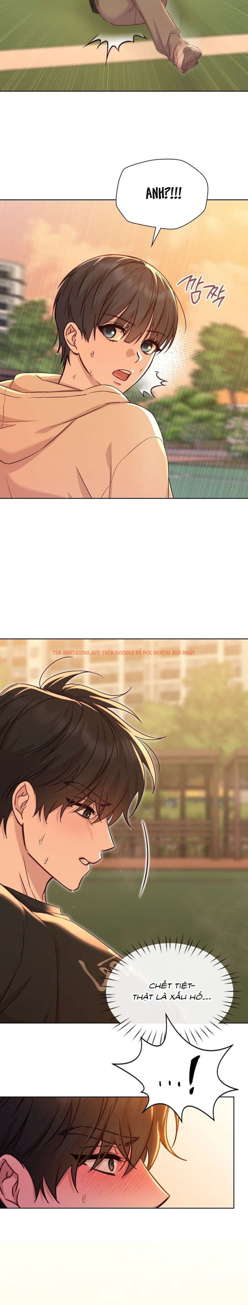 Xem ảnh [18+] Ám Ảnh Người Anh Trai - Chapter 11 - 8 2 - Truyenhentaiz.net