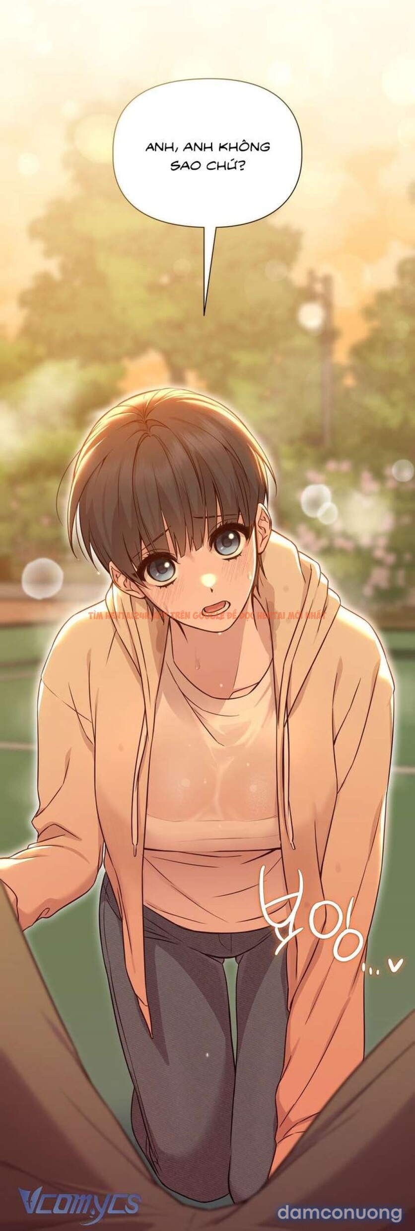 Xem ảnh [18+] Ám Ảnh Người Anh Trai - Chapter 11 - 8 3 - Truyenhentaiz.net