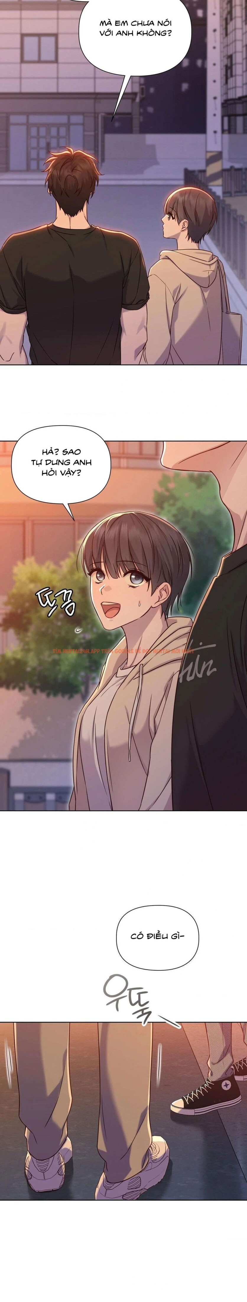 Xem ảnh [18+] Ám Ảnh Người Anh Trai - Chapter 12 - 2 2 - Truyenhentaiz.net