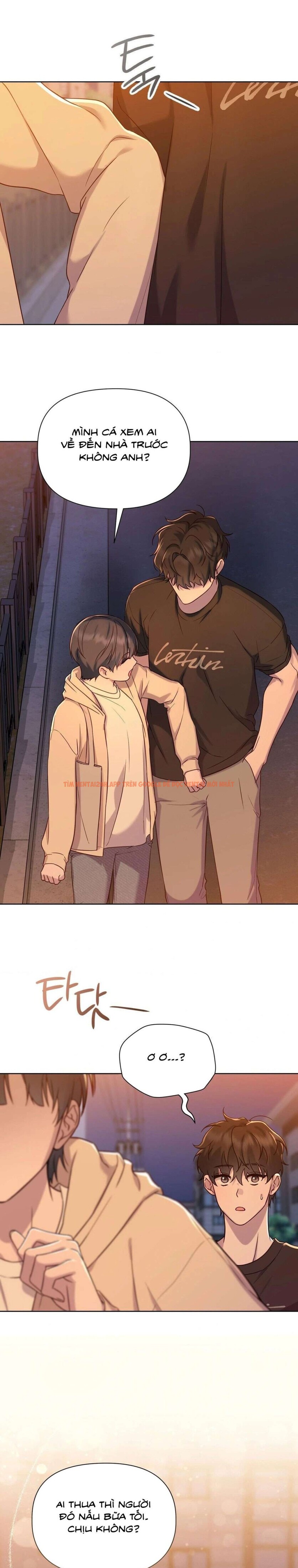 Xem ảnh [18+] Ám Ảnh Người Anh Trai - Chapter 12 - 3 0 - Truyenhentaiz.net