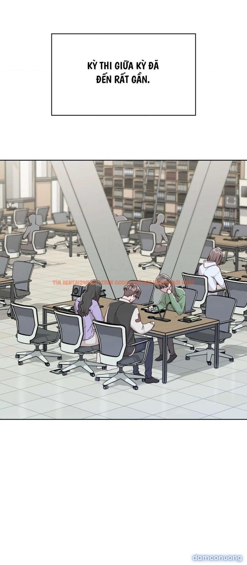 Xem ảnh [18+] Ám Ảnh Người Anh Trai - Chapter 12 - 3 4 - Truyenhentaiz.net