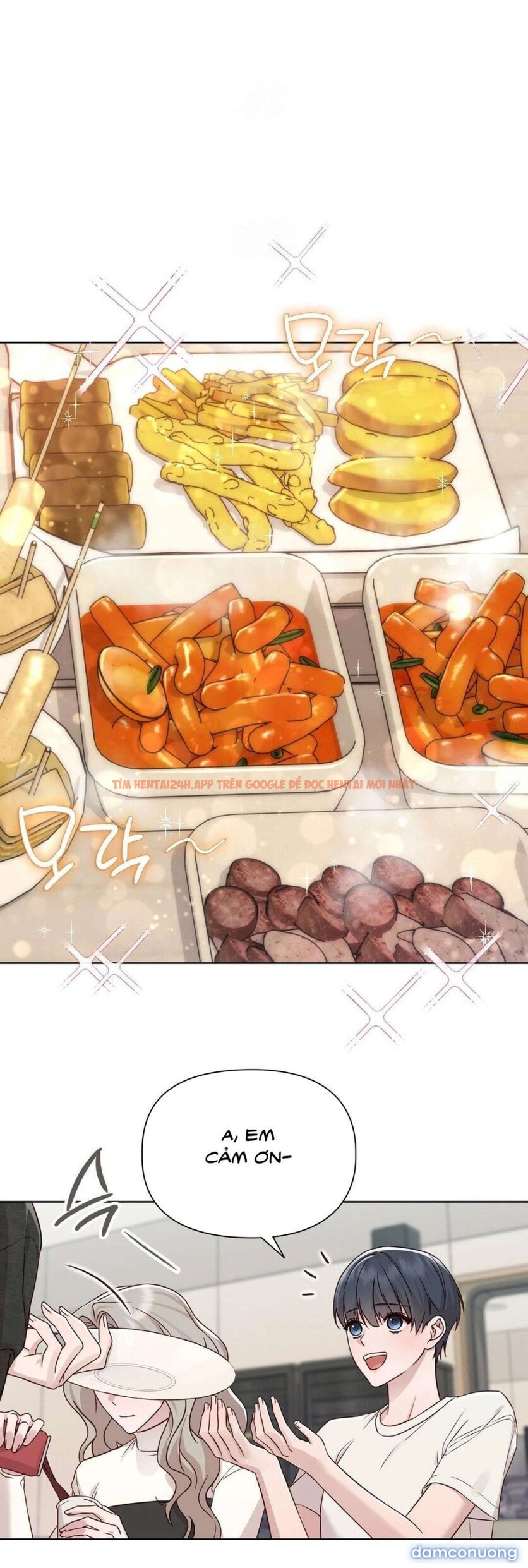 Xem ảnh [18+] Ám Ảnh Người Anh Trai - Chapter 12 - 4 4 - Truyenhentaiz.net