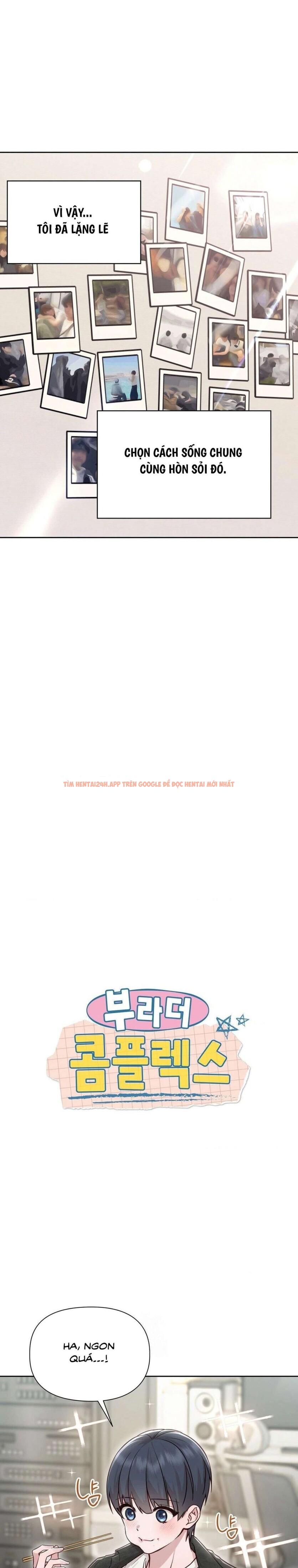 Xem ảnh [18+] Ám Ảnh Người Anh Trai - Chapter 13 - 2 0 - Truyenhentaiz.net