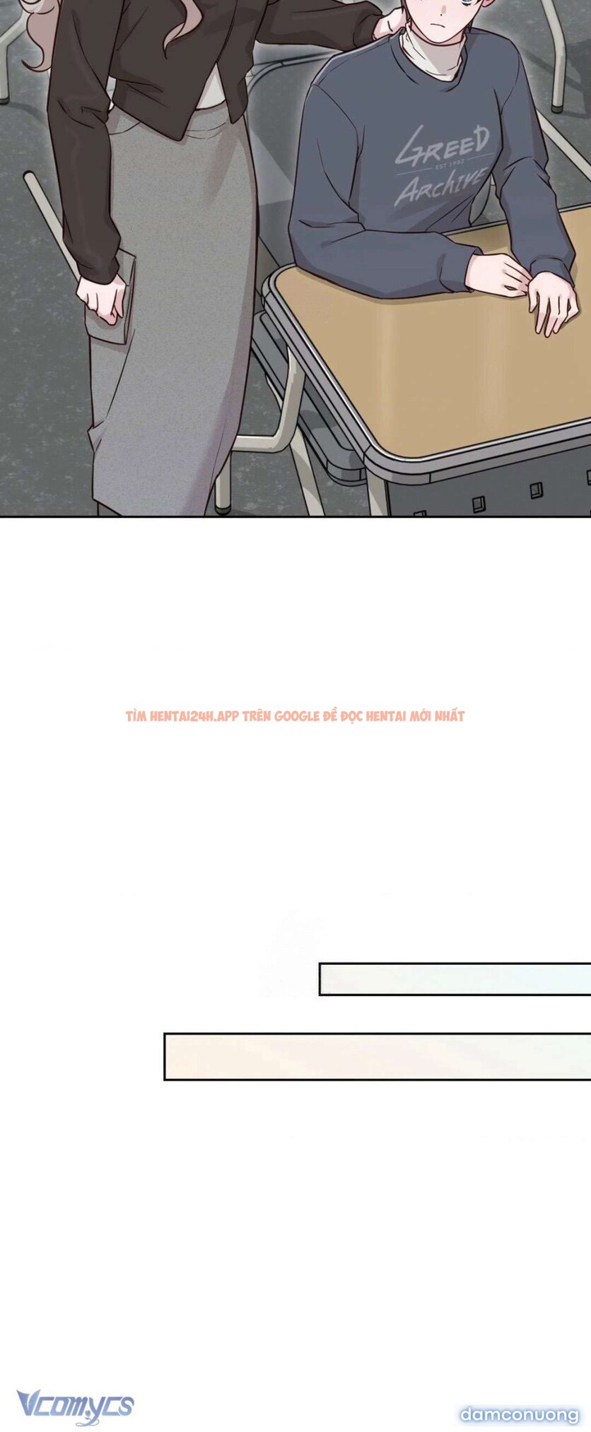 Xem ảnh [18+] Ám Ảnh Người Anh Trai - Chapter 13 - 2 4 - Truyenhentaiz.net