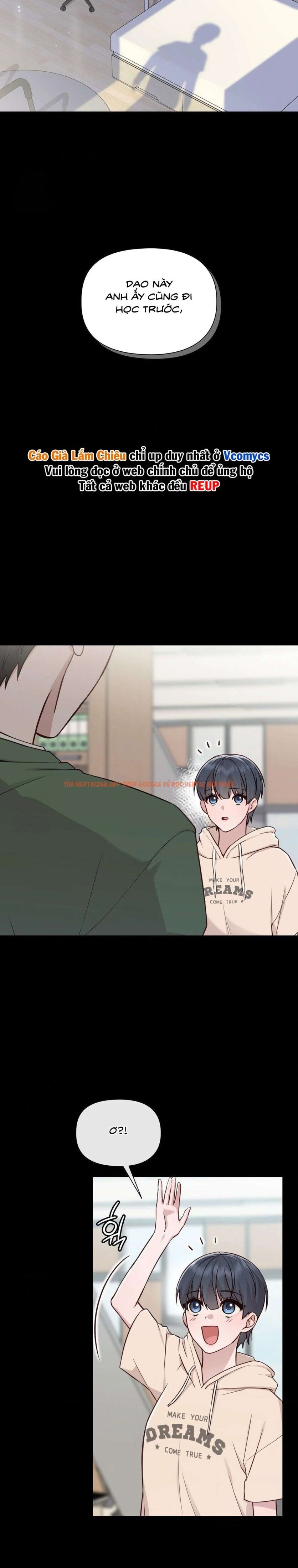 Xem ảnh [18+] Ám Ảnh Người Anh Trai - Chapter 13 - 3 3 - Truyenhentaiz.net