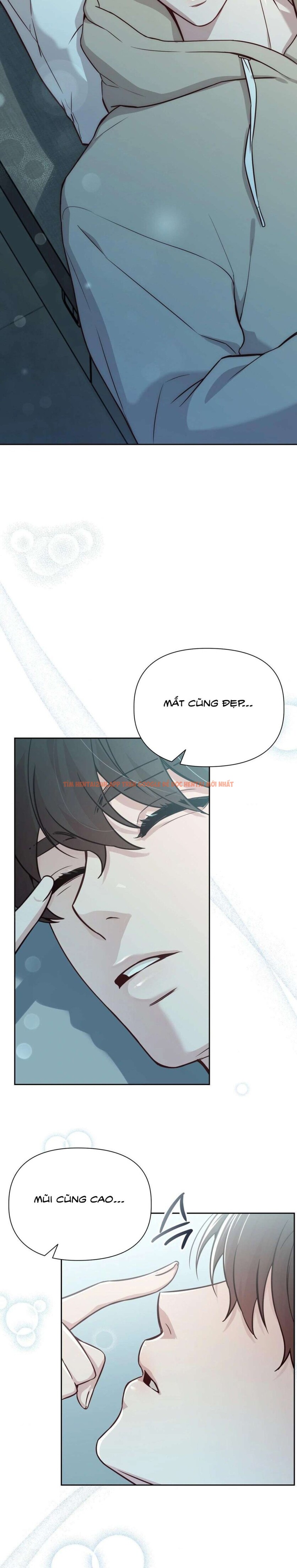 Xem ảnh [18+] Ám Ảnh Người Anh Trai - Chapter 13 - 6 2 - Truyenhentaiz.net