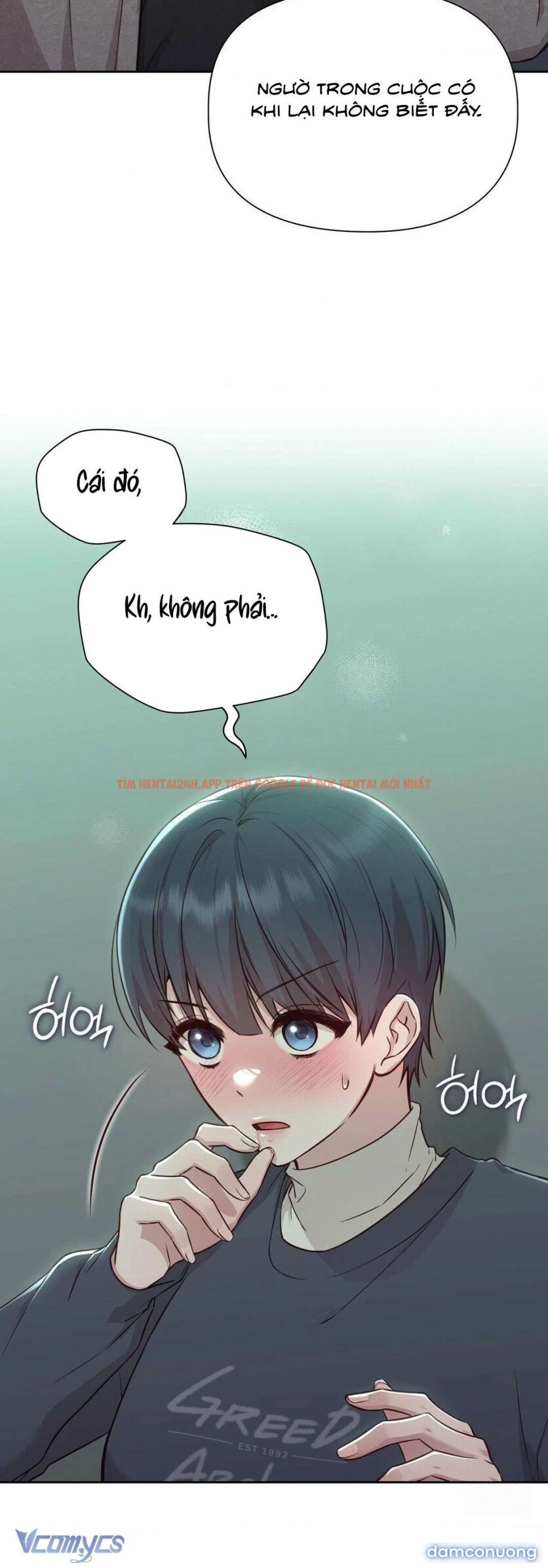 Xem ảnh [18+] Ám Ảnh Người Anh Trai - Chapter 14 - 2 4 - Truyenhentaiz.net