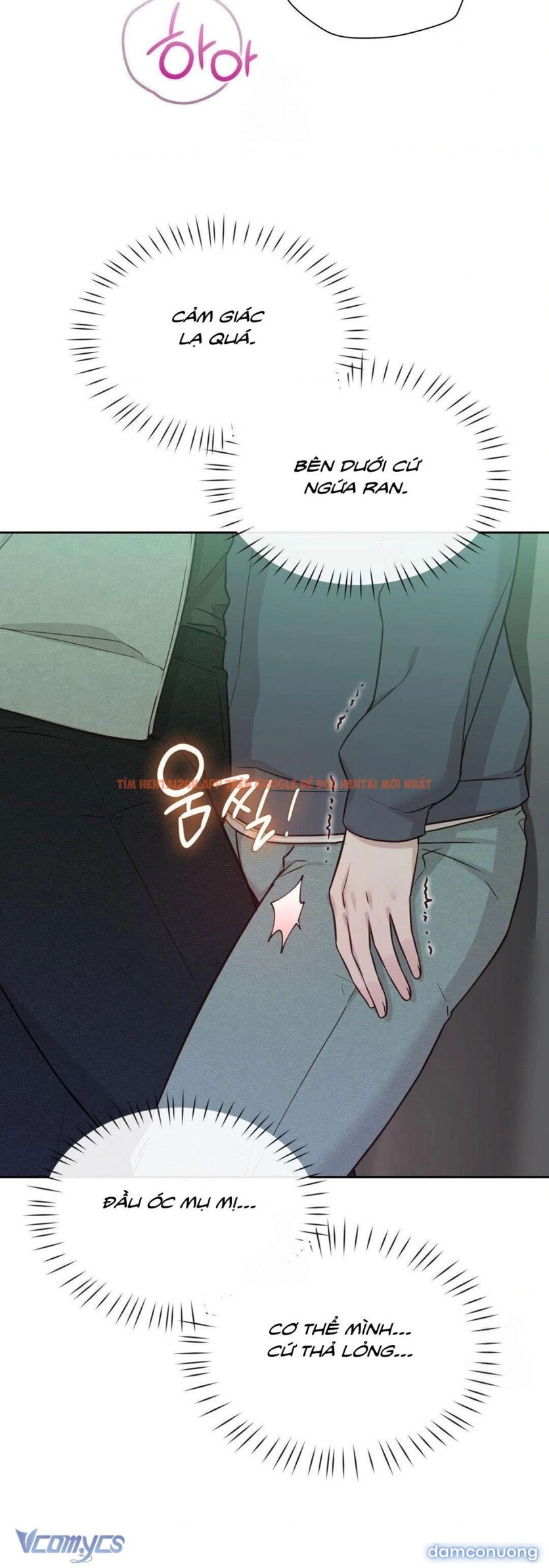 Xem ảnh [18+] Ám Ảnh Người Anh Trai - Chapter 14 - 3 4 - Truyenhentaiz.net