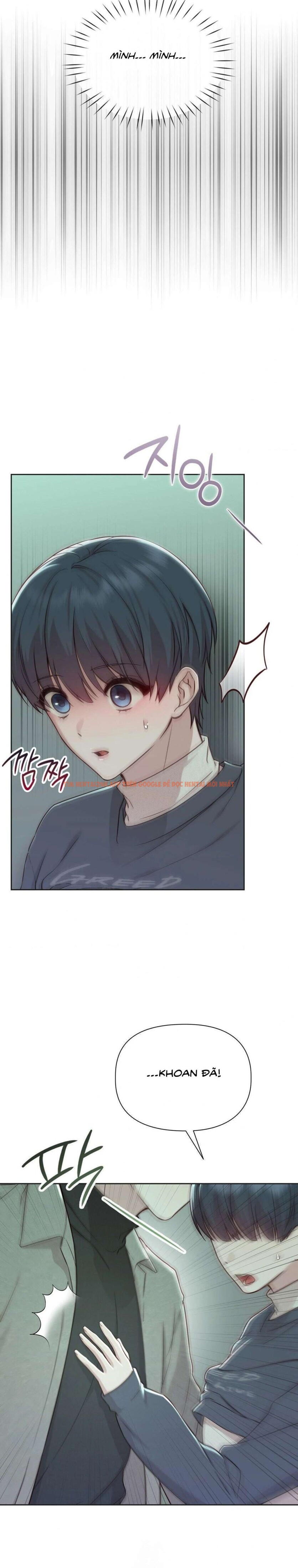 Xem ảnh [18+] Ám Ảnh Người Anh Trai - Chapter 14 - 4 2 - Truyenhentaiz.net