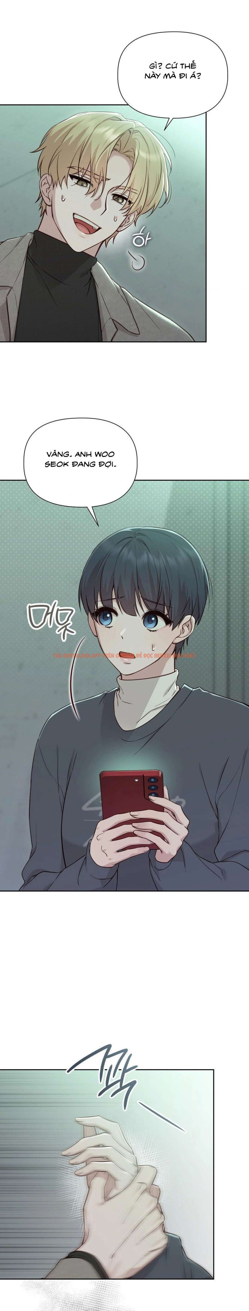 Xem ảnh [18+] Ám Ảnh Người Anh Trai - Chapter 14 - 5 0 - Truyenhentaiz.net