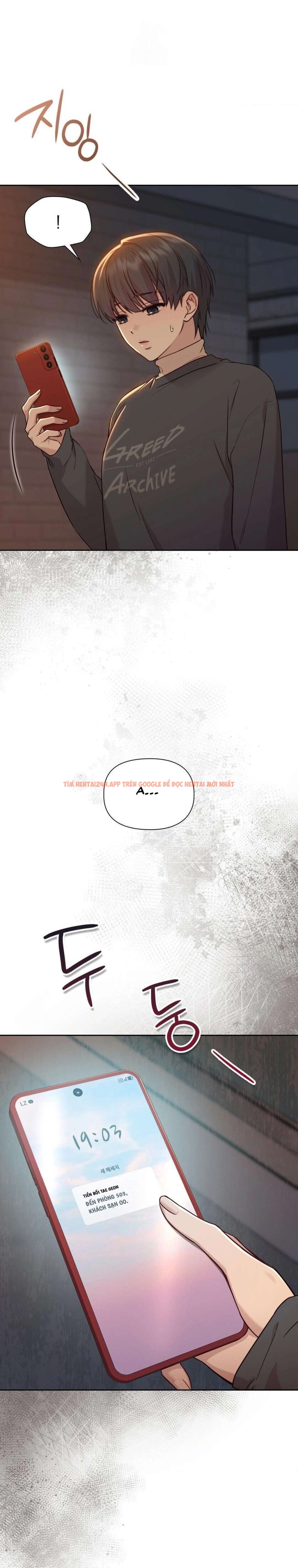 Xem ảnh [18+] Ám Ảnh Người Anh Trai - Chapter 14 - 7 4 - Truyenhentaiz.net