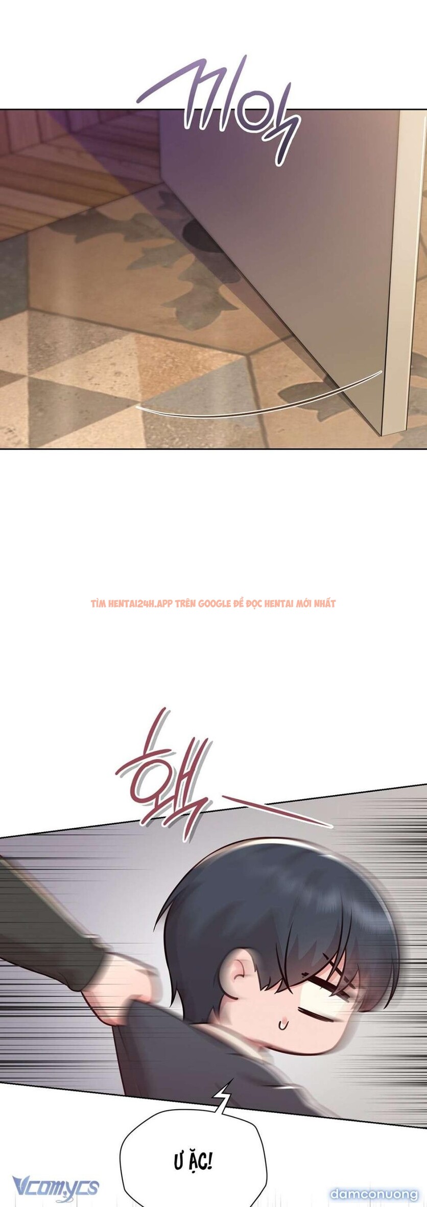 Xem ảnh [18+] Ám Ảnh Người Anh Trai - Chapter 15 - 1 2 - Truyenhentaiz.net