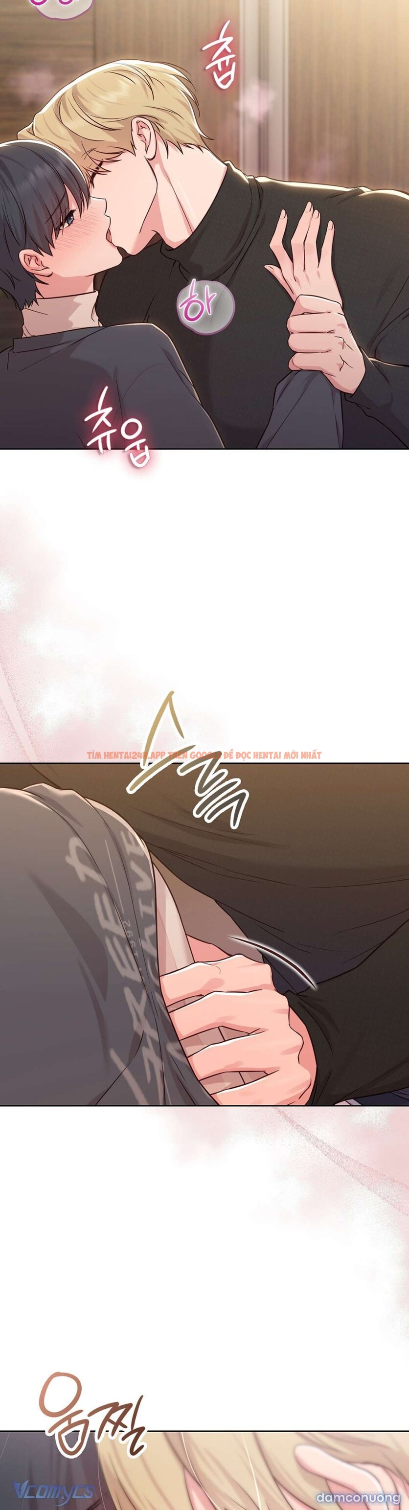 Xem ảnh [18+] Ám Ảnh Người Anh Trai - Chapter 15 - 2 2 - Truyenhentaiz.net