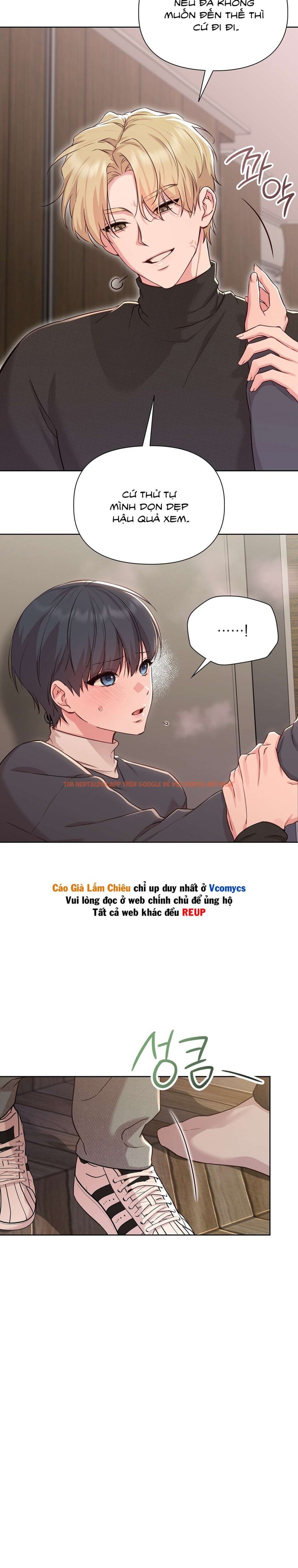 Xem ảnh [18+] Ám Ảnh Người Anh Trai - Chapter 15 - 3 1 - Truyenhentaiz.net