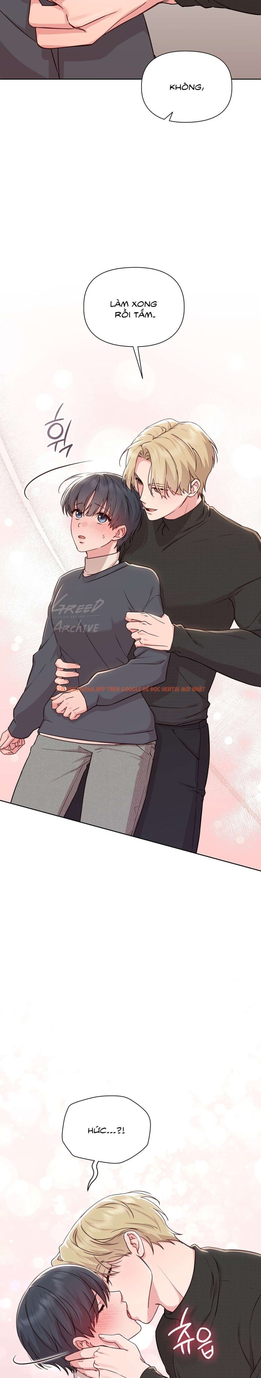 Xem ảnh [18+] Ám Ảnh Người Anh Trai - Chapter 15 - 5 0 - Truyenhentaiz.net