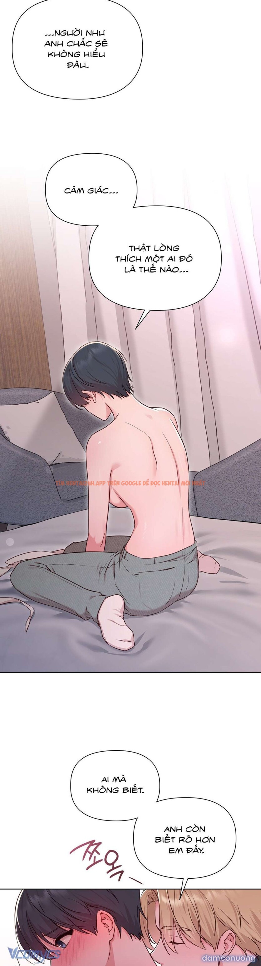 Xem ảnh [18+] Ám Ảnh Người Anh Trai - Chapter 15 - 6 2 - Truyenhentaiz.net