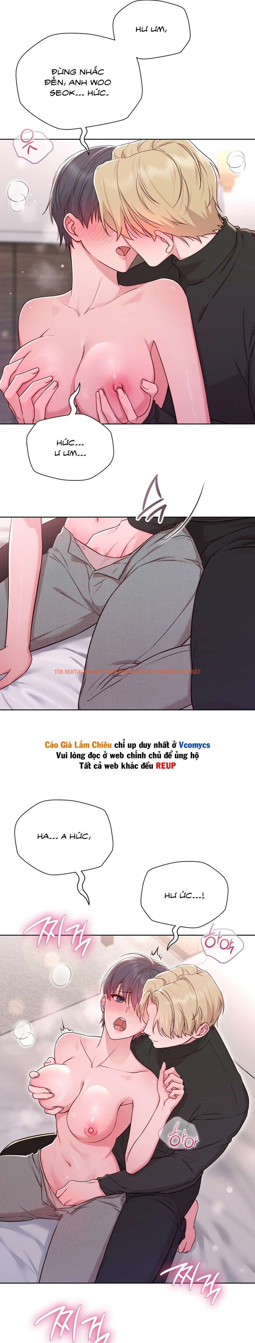 Xem ảnh [18+] Ám Ảnh Người Anh Trai - Chapter 15 - 7 1 - Truyenhentaiz.net