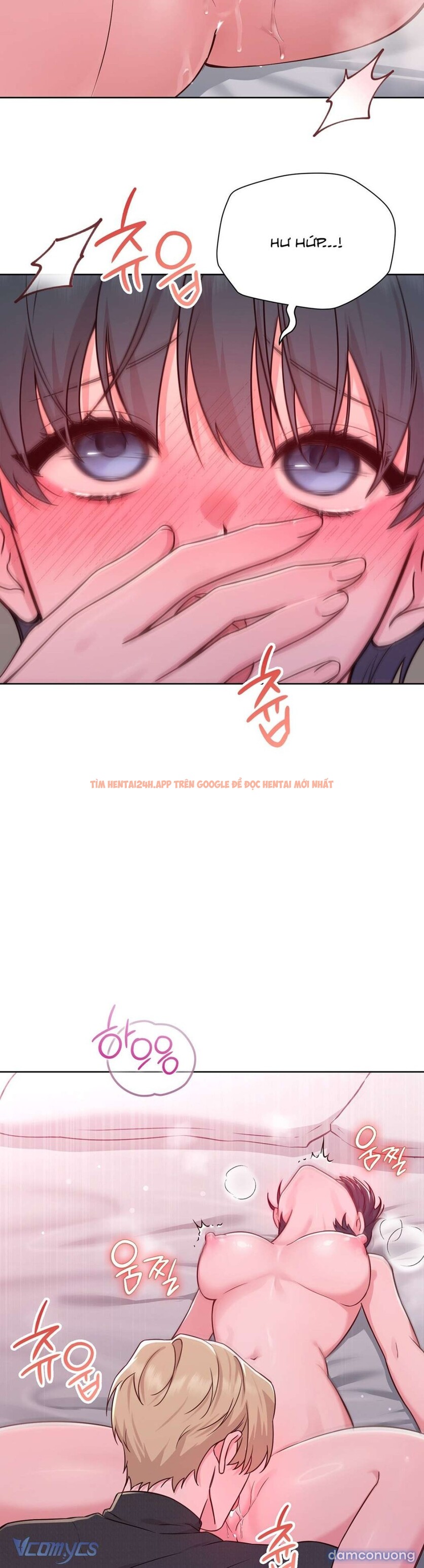 Xem ảnh [18+] Ám Ảnh Người Anh Trai - Chapter 15 - 8 2 - Truyenhentaiz.net