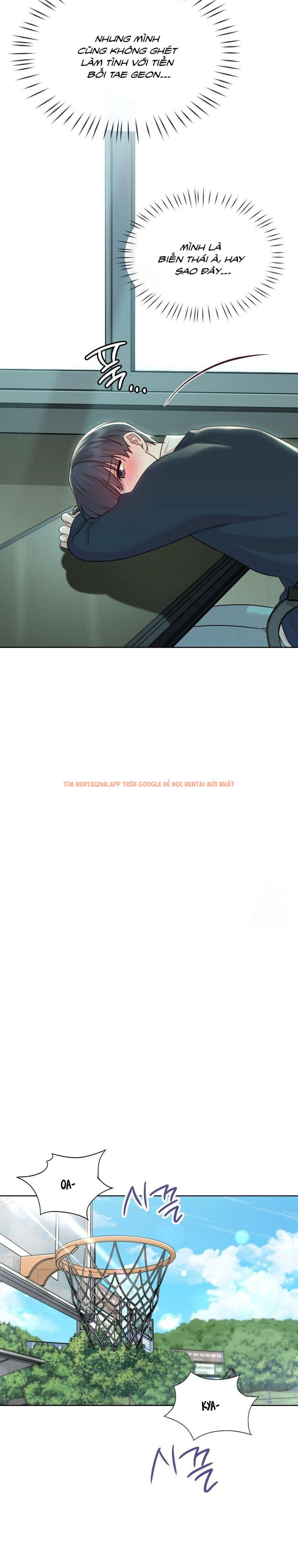 Xem ảnh [18+] Ám Ảnh Người Anh Trai - Chapter 16 - 3 1 - Truyenhentaiz.net