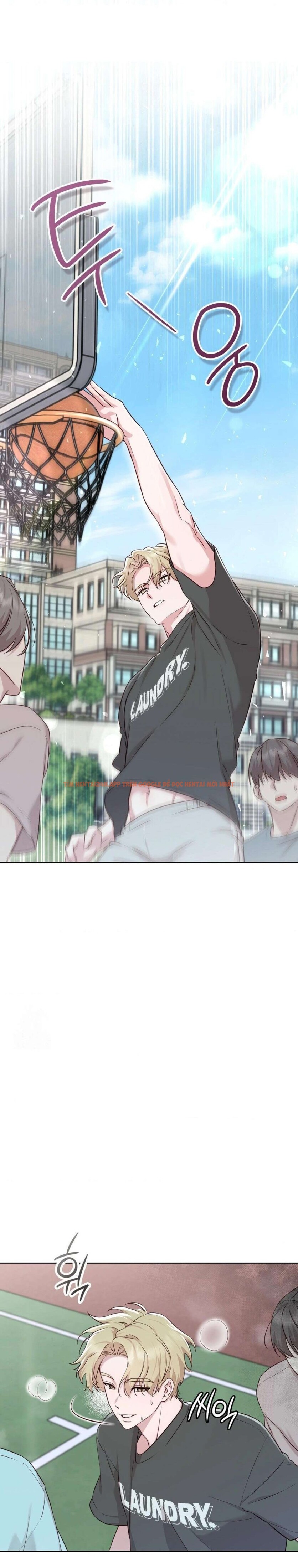 Xem ảnh [18+] Ám Ảnh Người Anh Trai - Chapter 16 - 4 1 - Truyenhentaiz.net