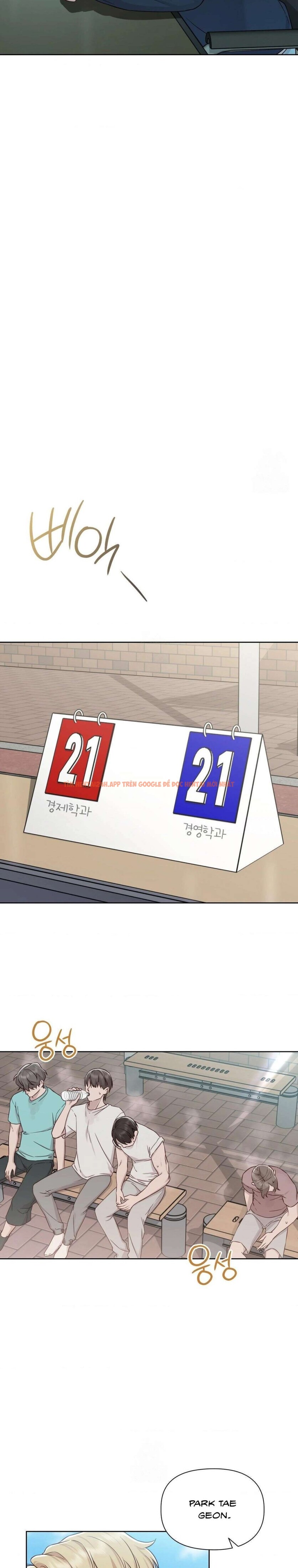 Xem ảnh [18+] Ám Ảnh Người Anh Trai - Chapter 16 - 4 4 - Truyenhentaiz.net