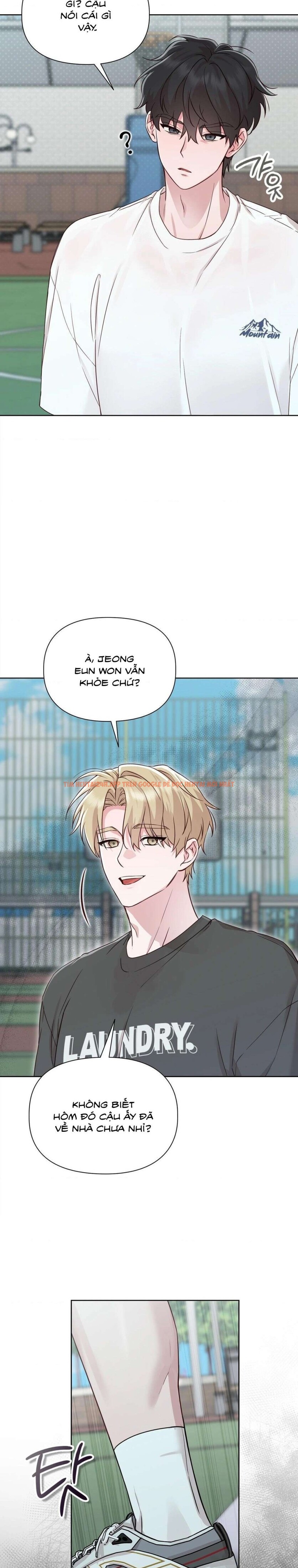 Xem ảnh [18+] Ám Ảnh Người Anh Trai - Chapter 16 - 5 1 - Truyenhentaiz.net