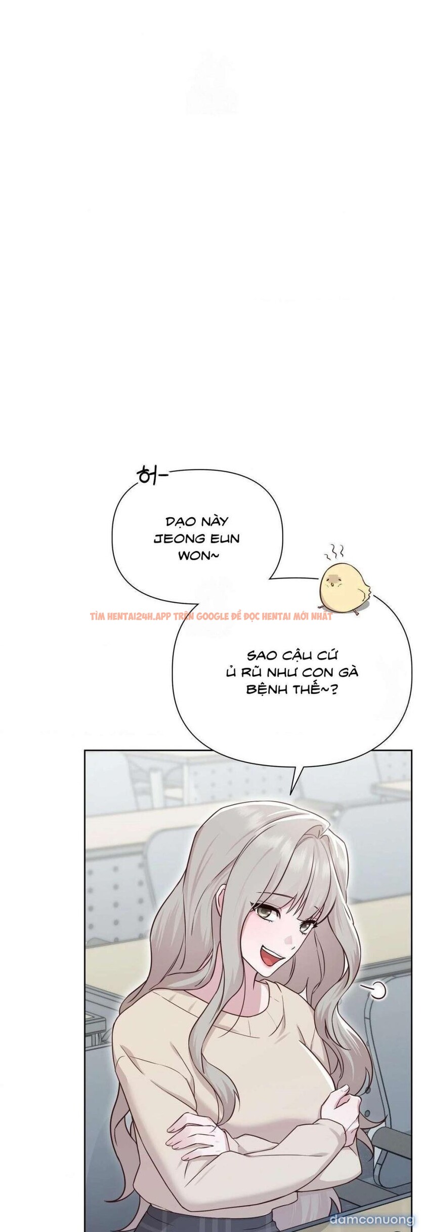 Xem ảnh [18+] Ám Ảnh Người Anh Trai - Chapter 18 - 1 5 - Truyenhentaiz.net