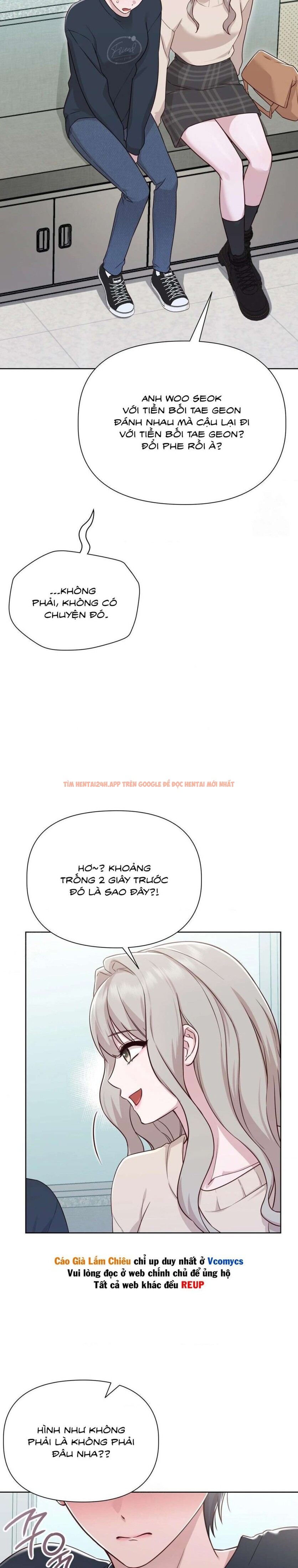 Xem ảnh [18+] Ám Ảnh Người Anh Trai - Chapter 18 - 2 2 - Truyenhentaiz.net