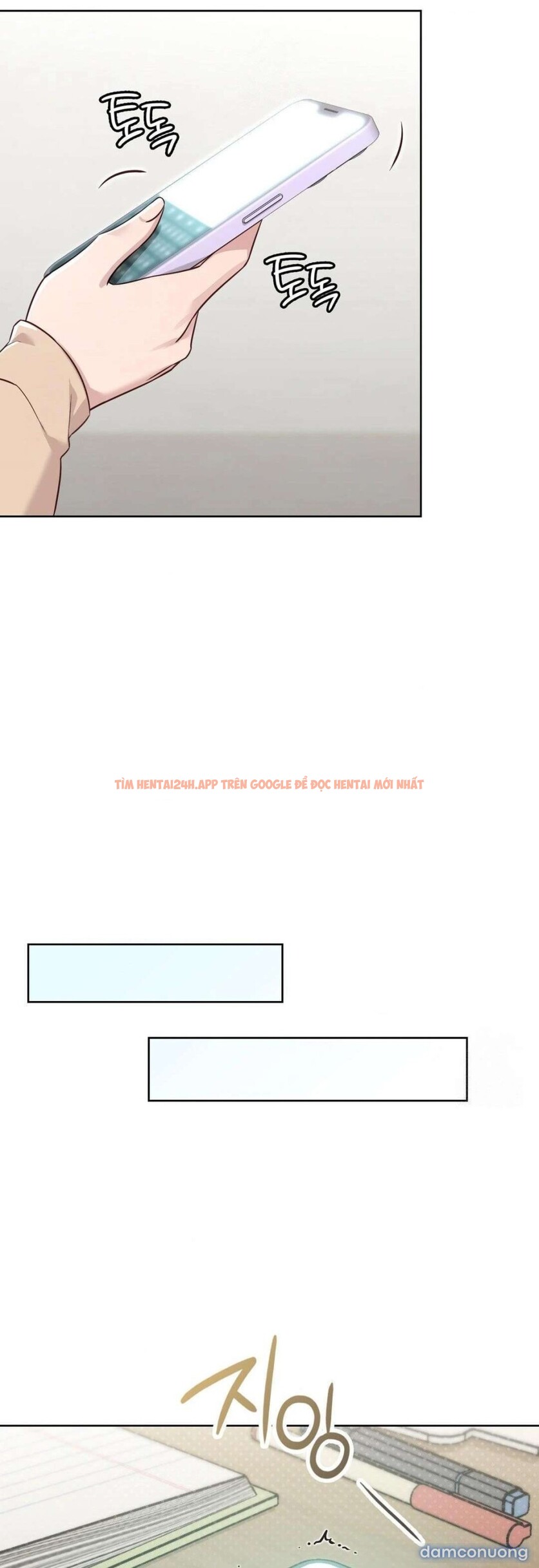 Xem ảnh [18+] Ám Ảnh Người Anh Trai - Chapter 18 - 3 5 - Truyenhentaiz.net