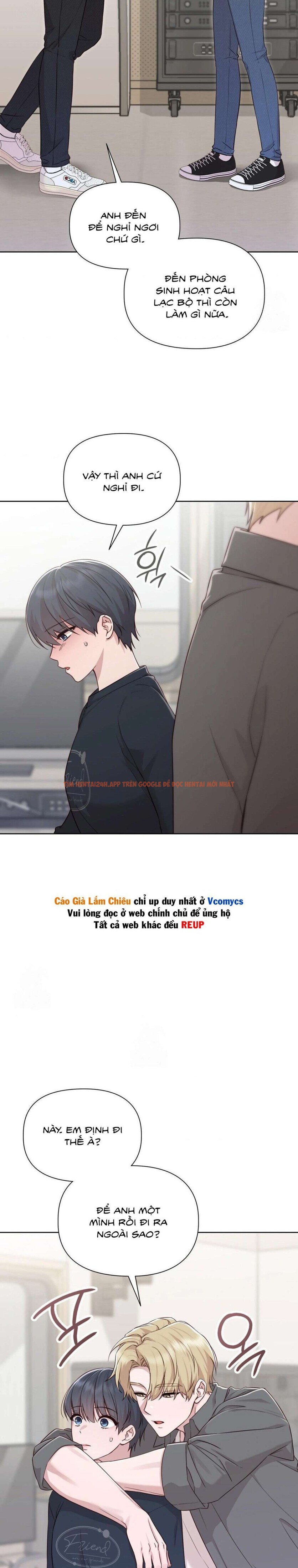 Xem ảnh [18+] Ám Ảnh Người Anh Trai - Chapter 18 - 4 2 - Truyenhentaiz.net