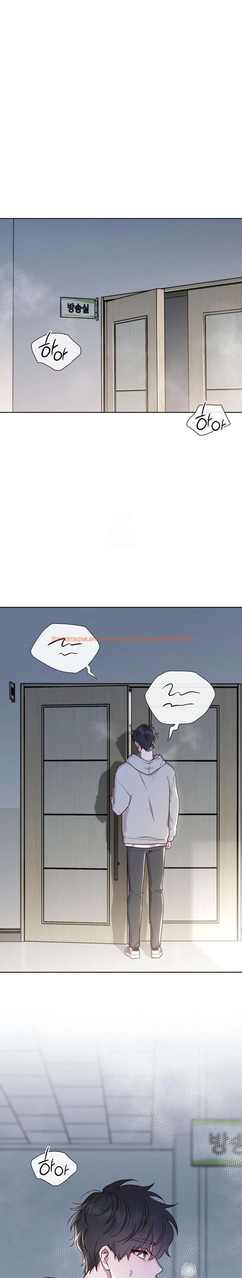 Xem ảnh [18+] Ám Ảnh Người Anh Trai - Chapter 19 - 1 0 - Truyenhentaiz.net