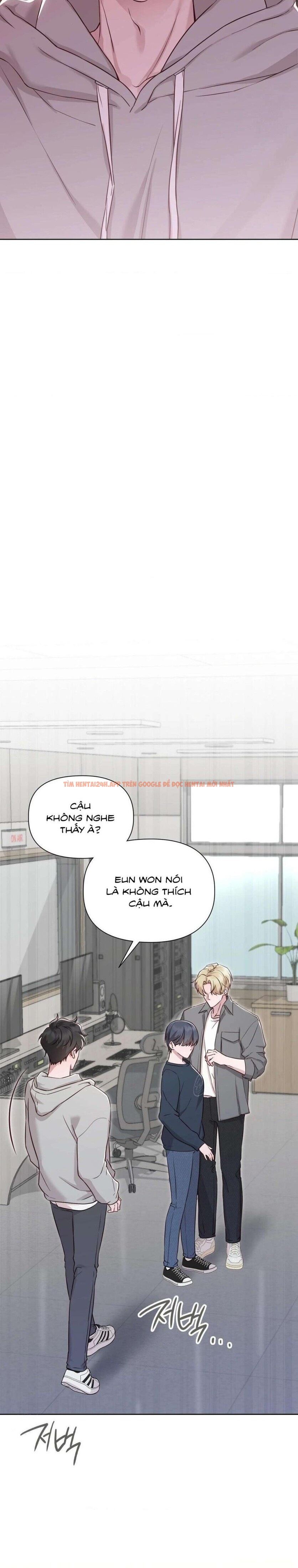 Xem ảnh [18+] Ám Ảnh Người Anh Trai - Chapter 19 - 1 5 - Truyenhentaiz.net