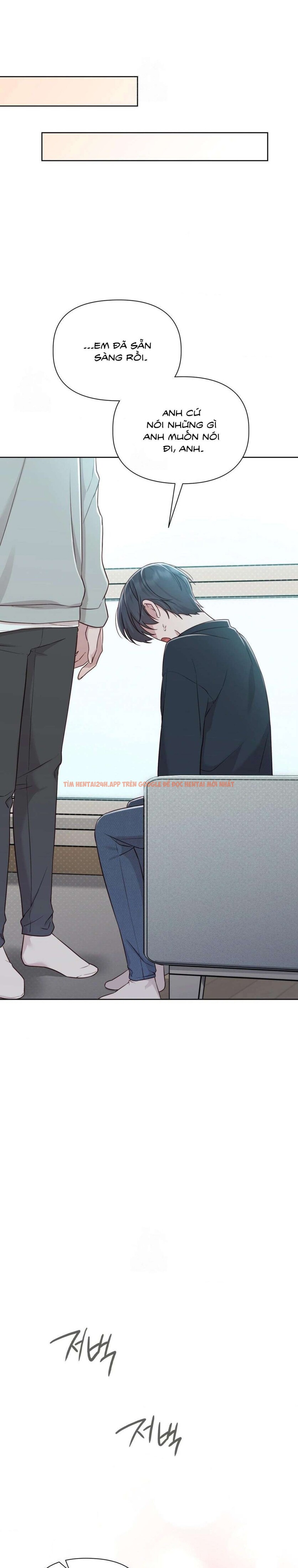 Xem ảnh [18+] Ám Ảnh Người Anh Trai - Chapter 19 - 3 0 - Truyenhentaiz.net