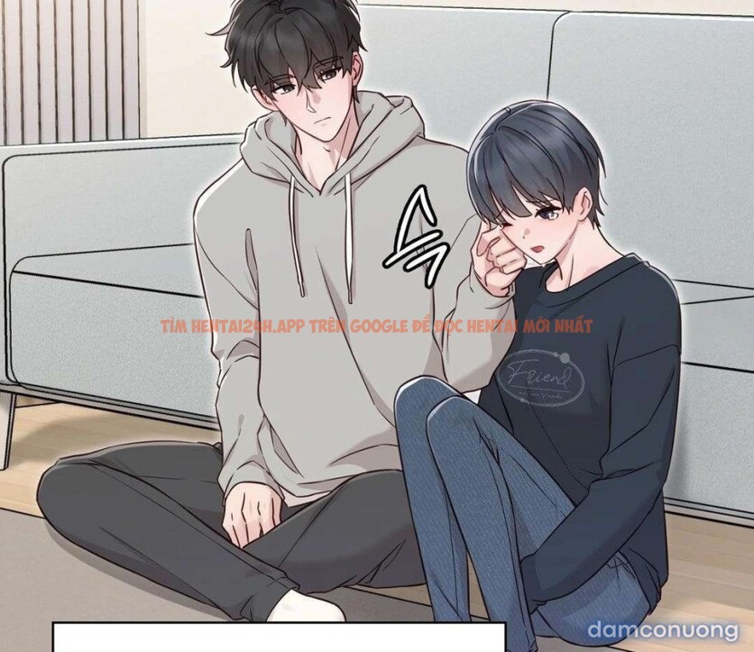 Xem ảnh [18+] Ám Ảnh Người Anh Trai - Chapter 19 - 3 6 - Truyenhentaiz.net