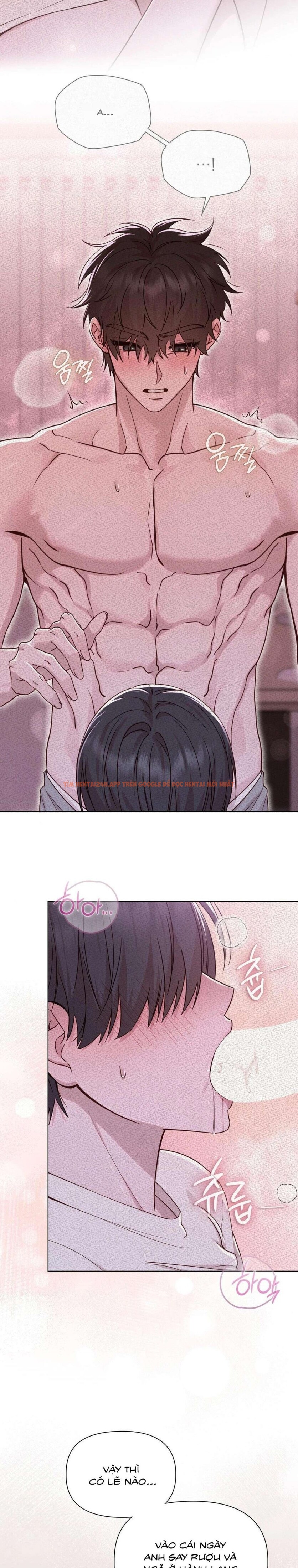 Xem ảnh [18+] Ám Ảnh Người Anh Trai - Chapter 19 - 4 5 - Truyenhentaiz.net