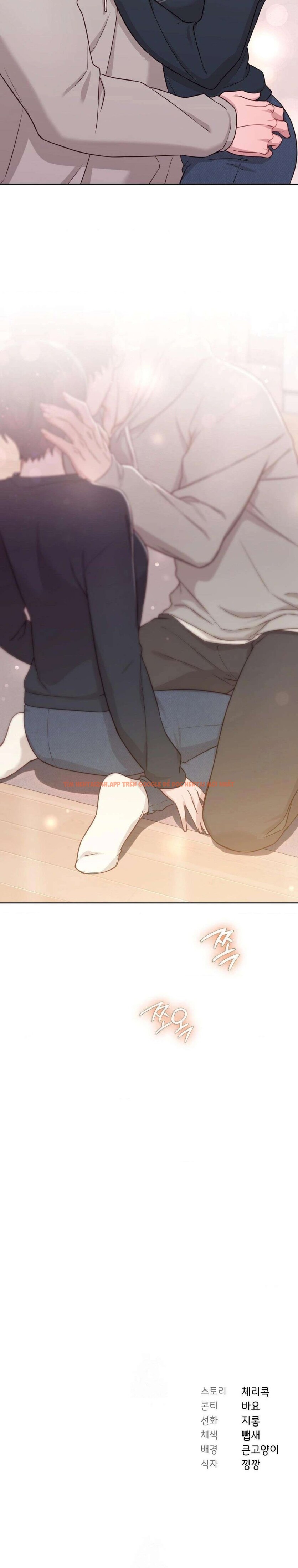 Xem ảnh [18+] Ám Ảnh Người Anh Trai - Chapter 19 - 5 5 - Truyenhentaiz.net