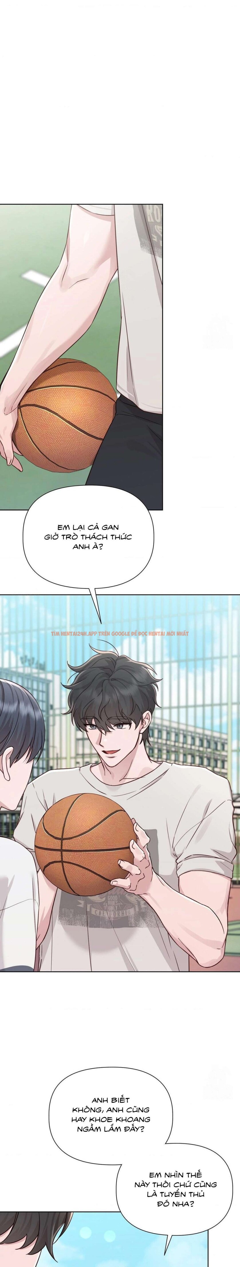 Xem ảnh [18+] Ám Ảnh Người Anh Trai - Chapter 20 - 2 0 - Truyenhentaiz.net