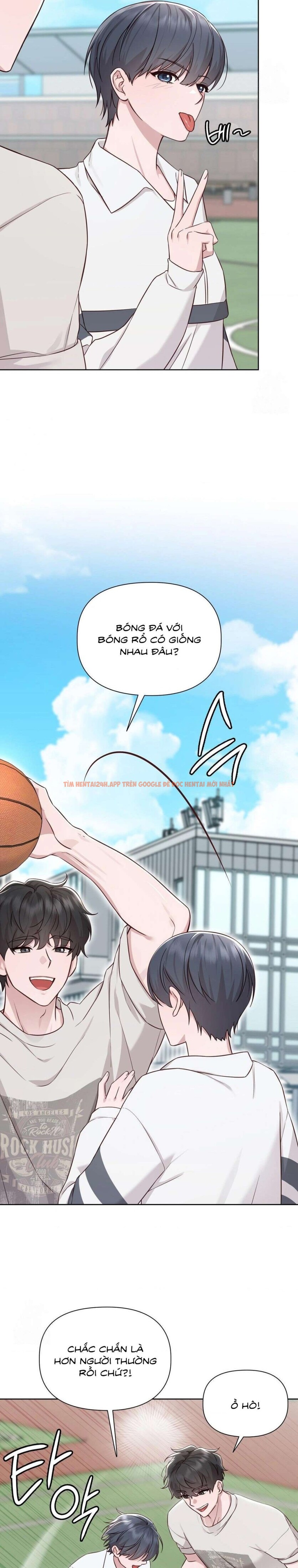 Xem ảnh [18+] Ám Ảnh Người Anh Trai - Chapter 20 - 2 1 - Truyenhentaiz.net