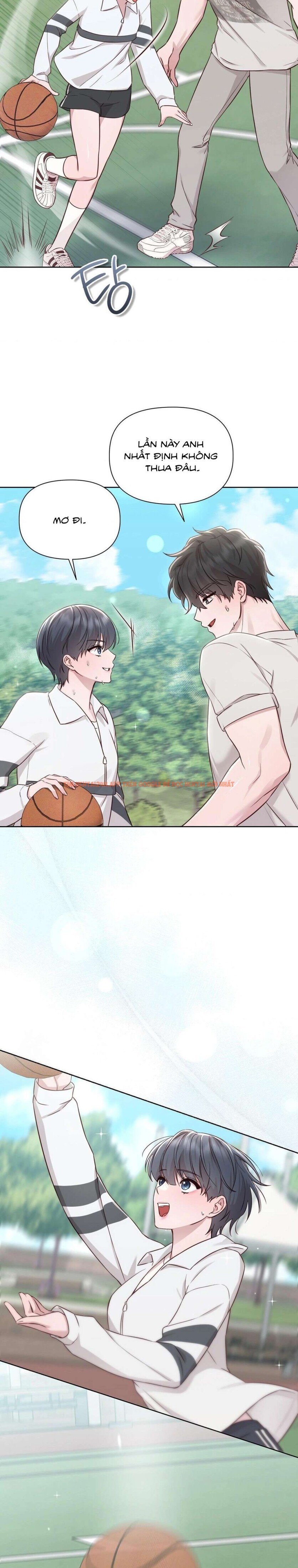 Xem ảnh [18+] Ám Ảnh Người Anh Trai - Chapter 20 - 2 2 - Truyenhentaiz.net