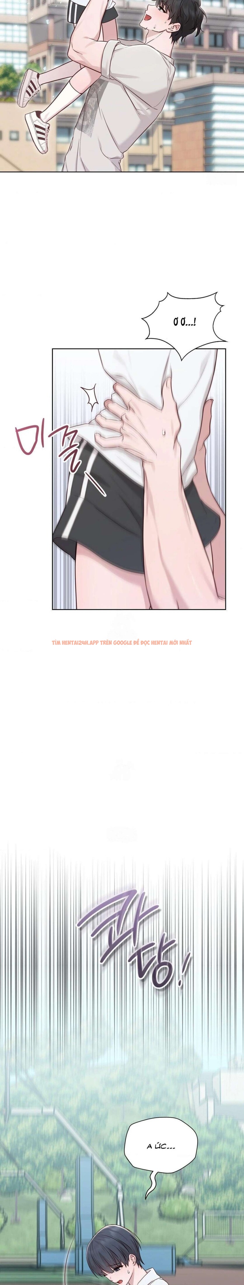 Xem ảnh [18+] Ám Ảnh Người Anh Trai - Chapter 20 - 2 4 - Truyenhentaiz.net