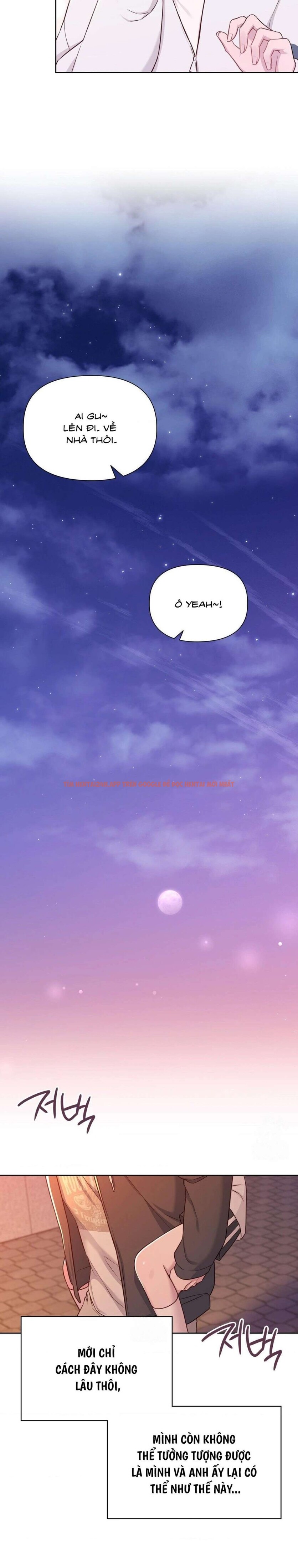 Xem ảnh [18+] Ám Ảnh Người Anh Trai - Chapter 20 - 3 1 - Truyenhentaiz.net